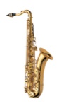 Yanagisawa Professional Bb Tenor Saxophone T991