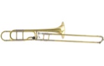 YSL88OR Yamaha YSL-882OR XENO Professional Bb/F Tenor Trombone