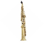 Selmer Student Bb Soprano Saxophone SS600