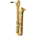 Selmer Student Eb Baritone Saxophone BS500