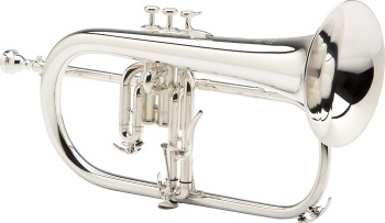 Yamaha YFH-8310ZS Custom Bb Flugelhorn