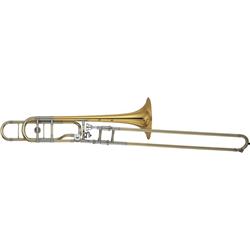 YamahaYSL-882GO Professional Xeno Trombone