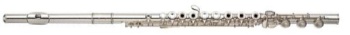 Yamaha YFL-574HCT Professional Flute