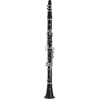 Yamaha YCL-250 Student Clarinet