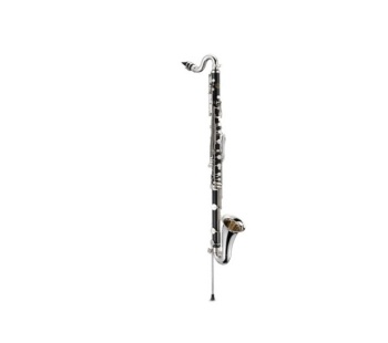 Jupiter JBC1000N Student Bass Clarinet