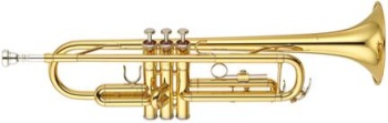 Yamaha YTR-2335 Student Trumpet