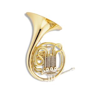 Jupiter 852L F/Bb Intermediate Double French Horn